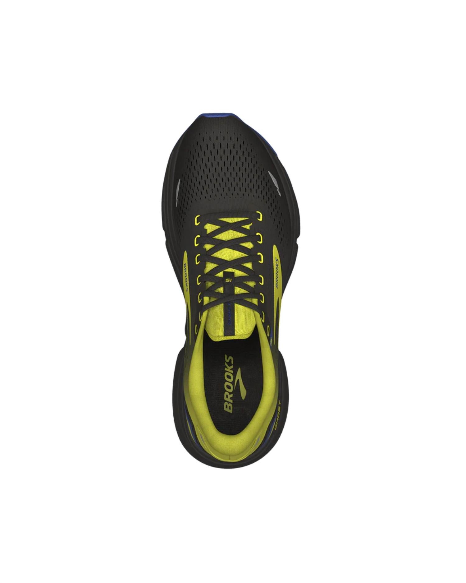 Brooks - Men's Ghost 15 Running Shoes
