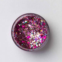 Galexie Glister - Glitter Gel Duo Gift Set