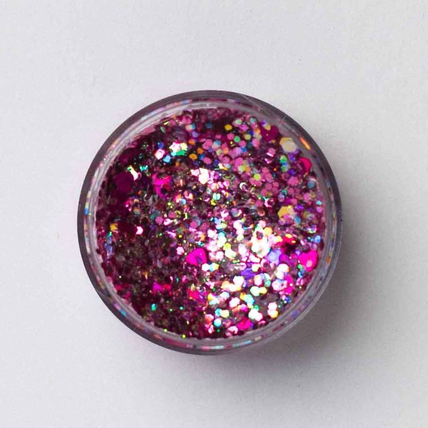 Galexie Glister - Glitter Gel Duo Gift Set