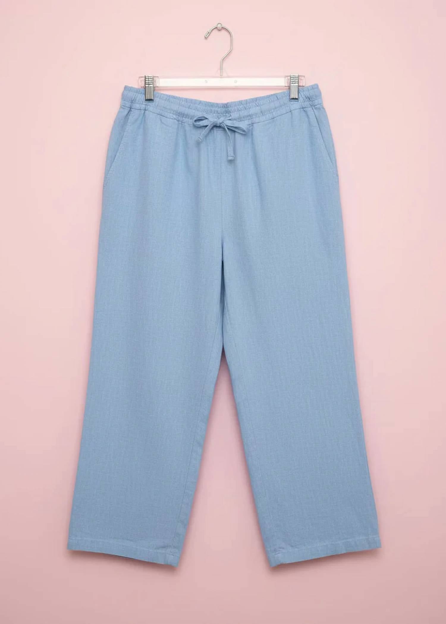 Elliott Lauren - Women's At Ease Drawstring Pant
