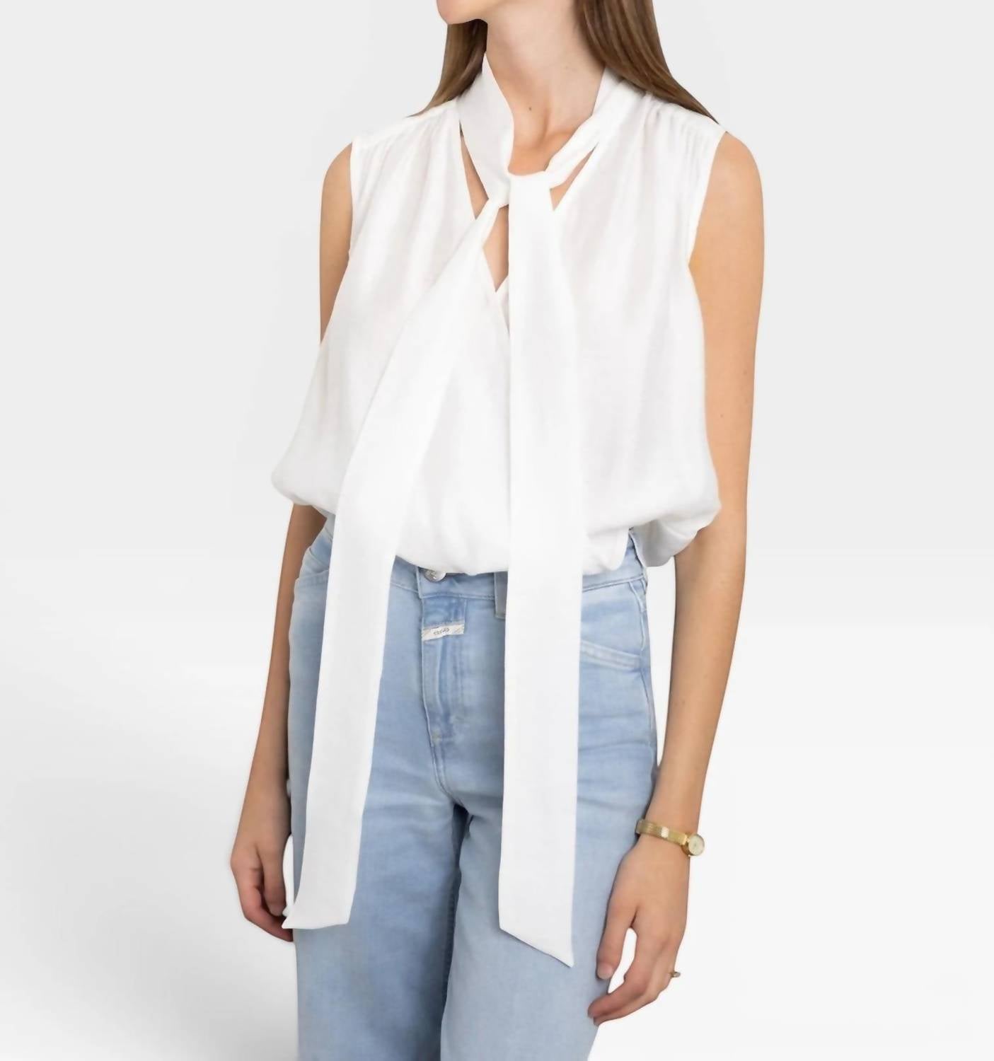 Secular - Amara Shirt