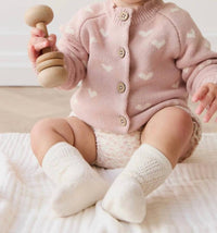 Jamie Kay - Anna Cardigan Top