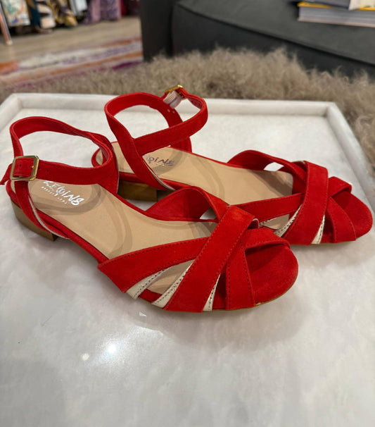 Reqins - Women's Palma Sandals