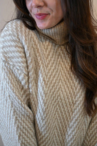 Z Supply - Women's Beauford Place Funnel Neck Sweater