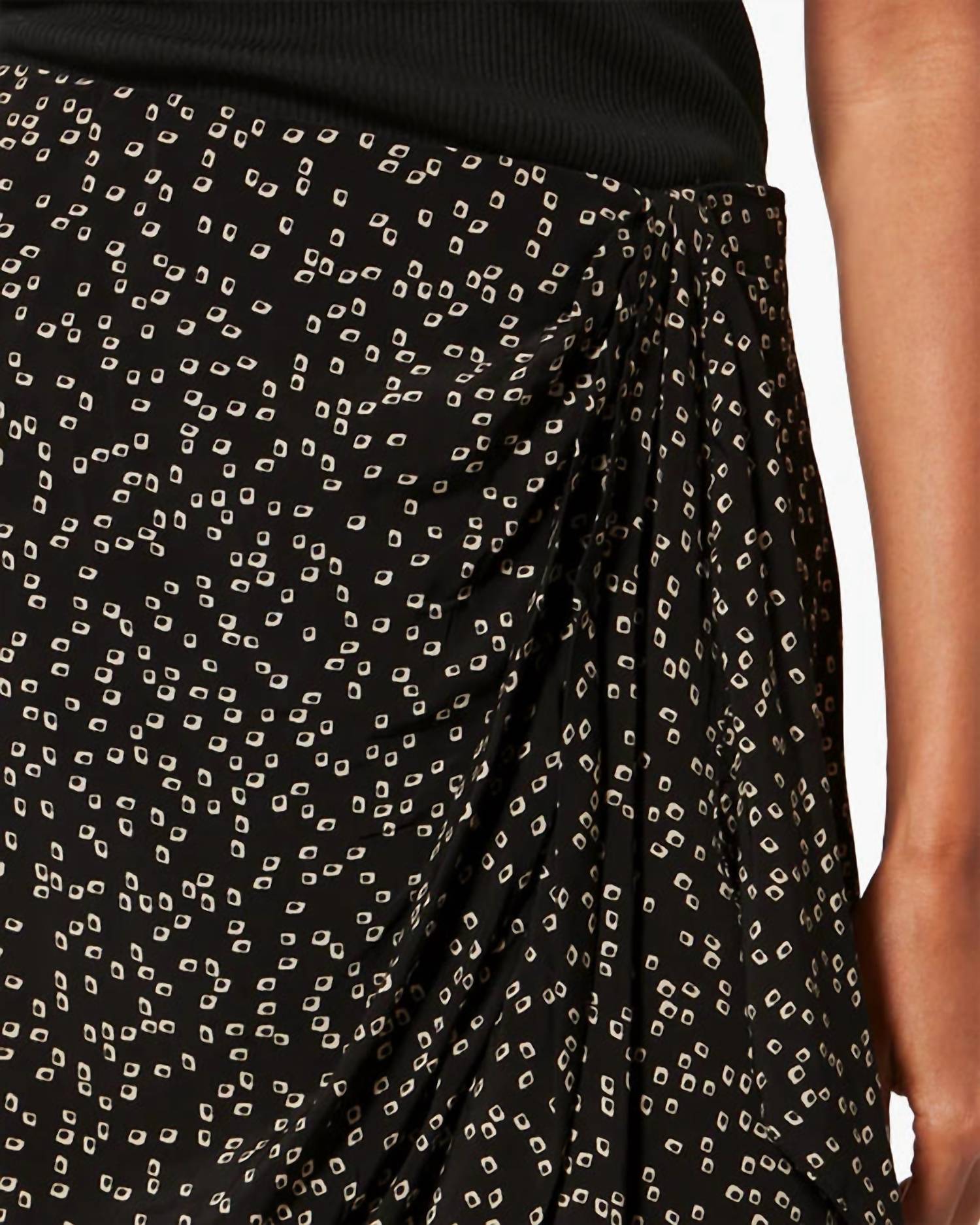 Isabel Marant - Zaine Skirt