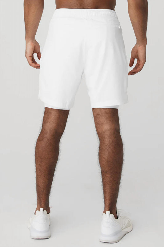 Alo Yoga - Unity 2 In 1 Short