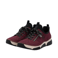 Rieker - Women's Angela Slip On Sneaker
