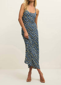 Z Supply - Chiara Idra Ditsy Maxi Dress