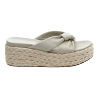 J/Slides - Women's Quail Wedge