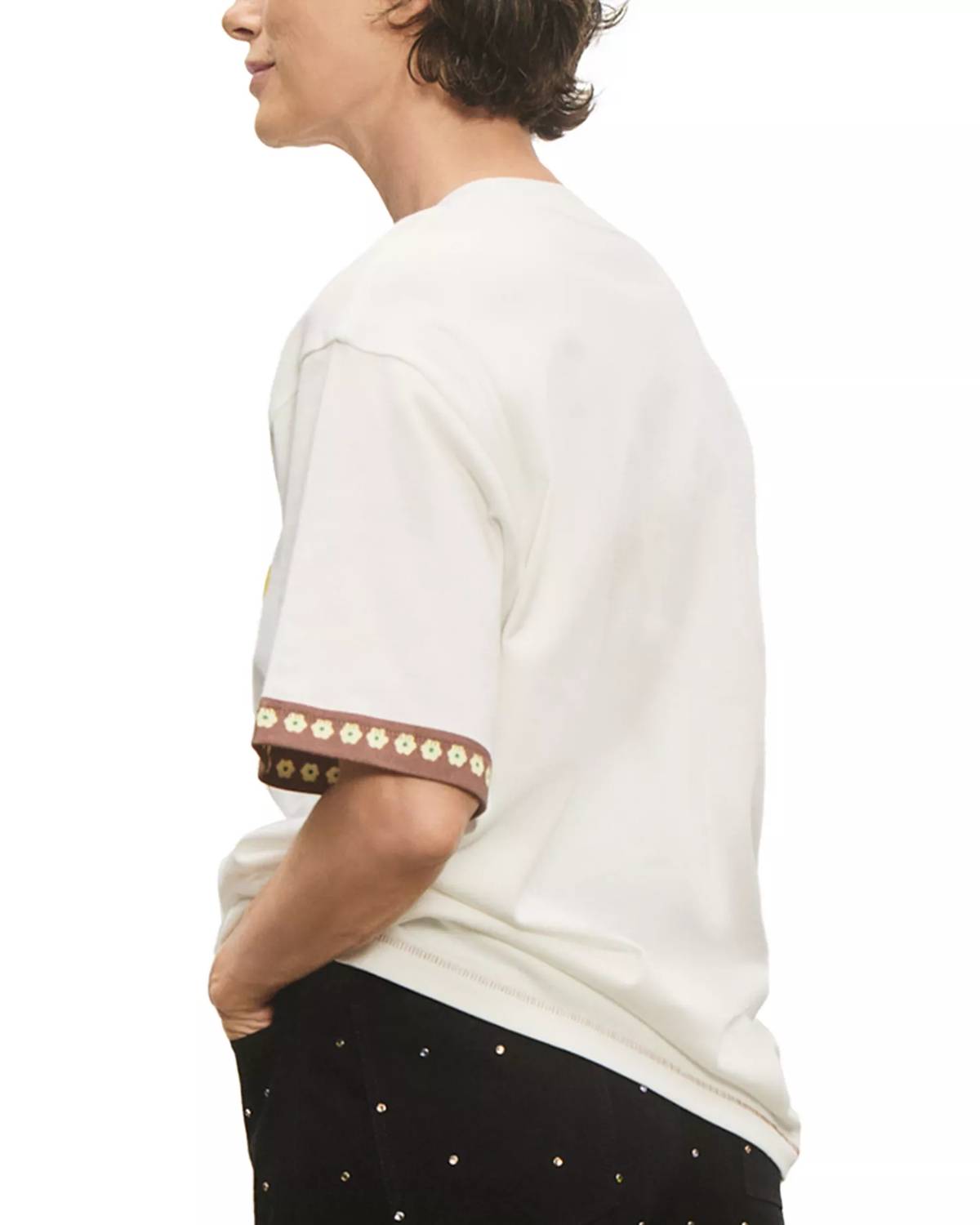 Alemais - Mercado Fresca Graphic Tee