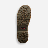 Red Wing Shoes - Men's King Toe 6-inch Waterproof Safety Toe Boot