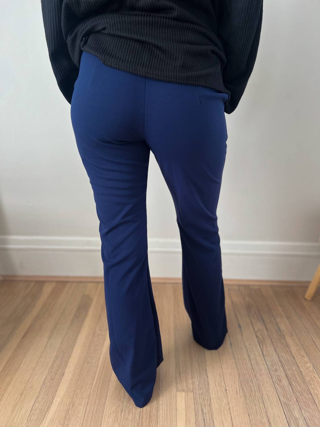 Heimish Usa - Logan Stretchy Flare Pants