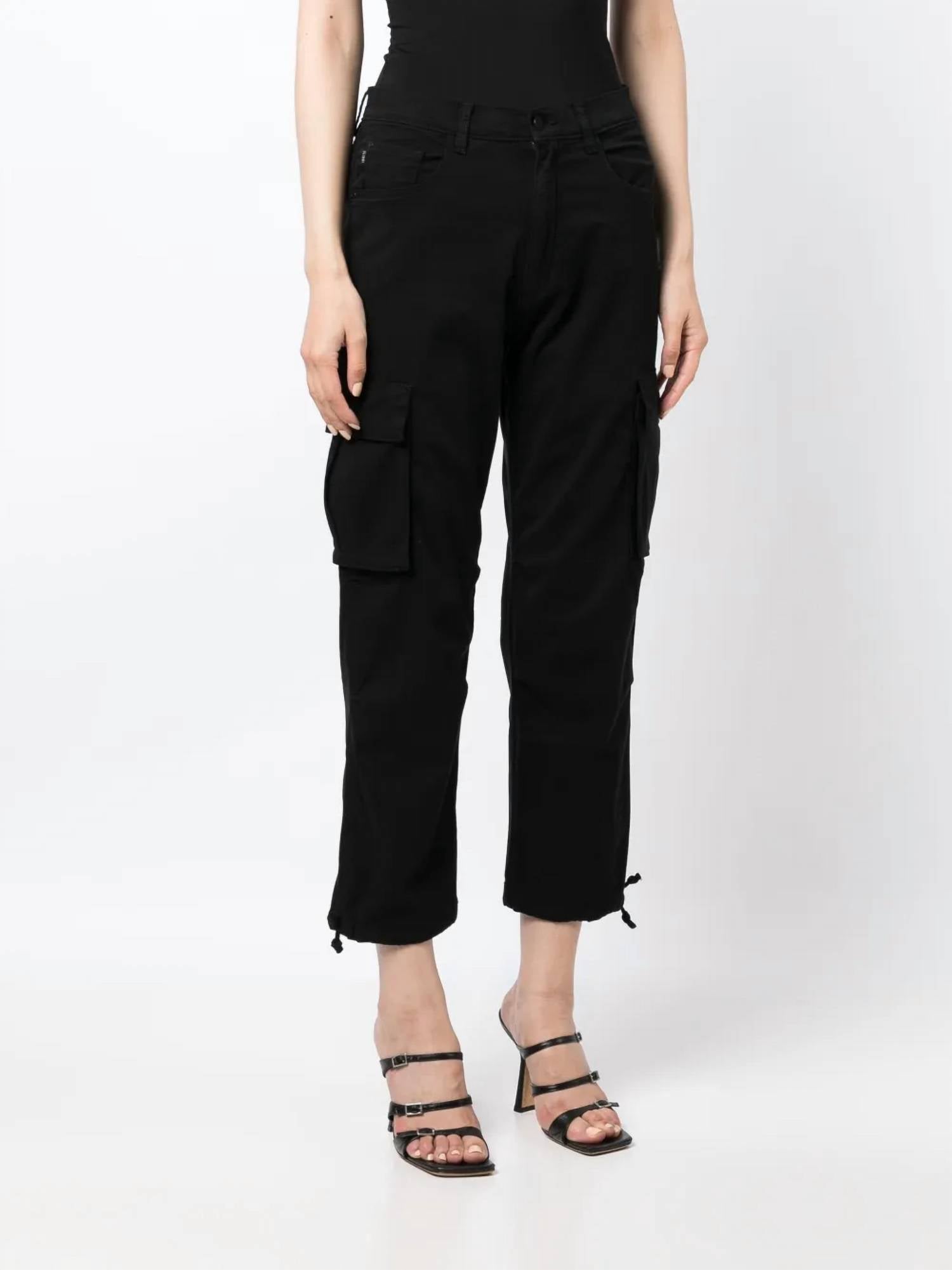 Dl1961 - Women'S - Gwen Cargo Jogger