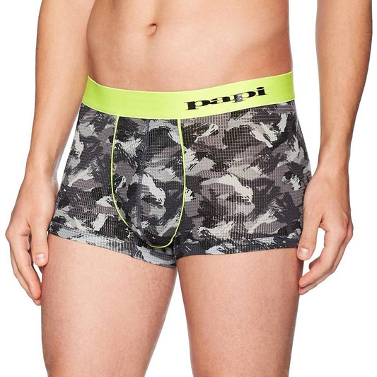 Papi - Catalyst Camo Brazilian Trunk