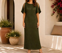 Daphne Valente - Ifigenia Caftan Maxi Dress