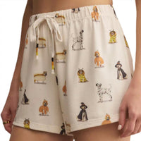 Z Supply - Sammie Pup Short