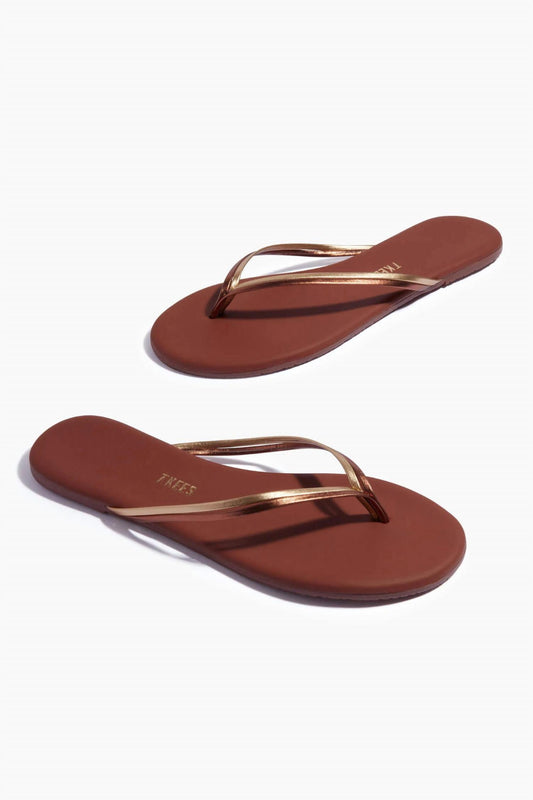 Tkees - Women's Duos Flip Flop