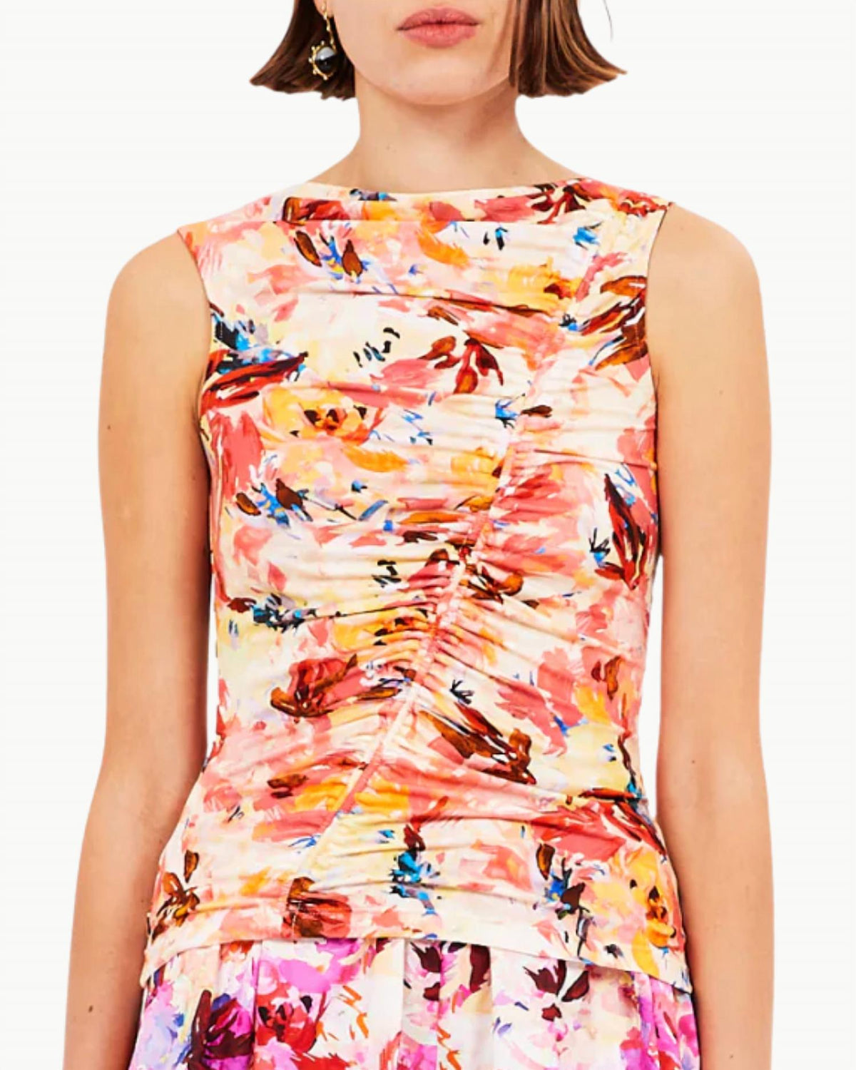 Ulla Johnson - Medea Top