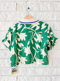 Trovata - Thia Shirt Top
