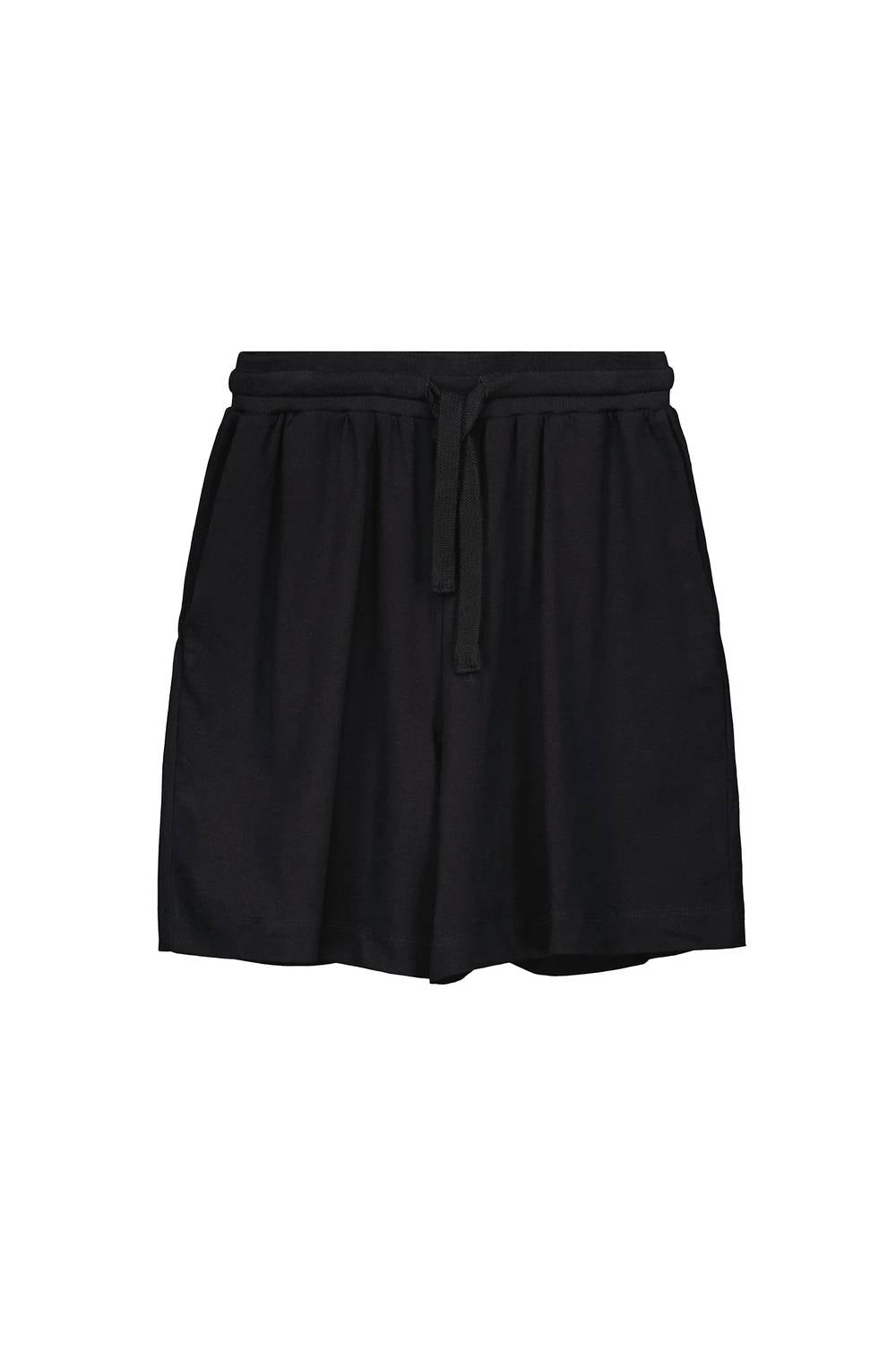 Kowtow - Drawcord Mid Rise Shorts