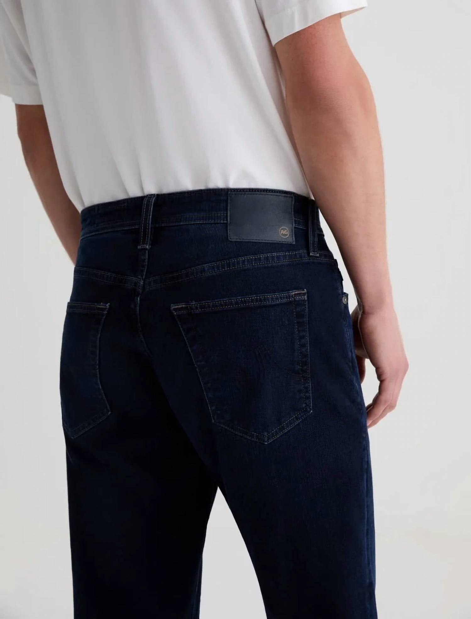 Ag Jeans - Everett Slim Straight Jeans
