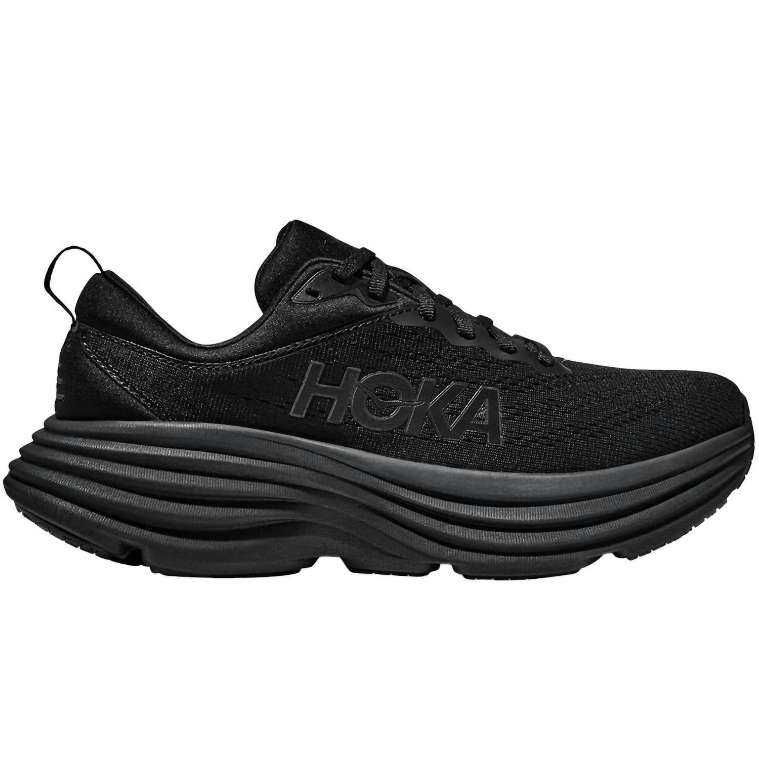 Hoka - Men's Bondi 8 Shoes - X-wide