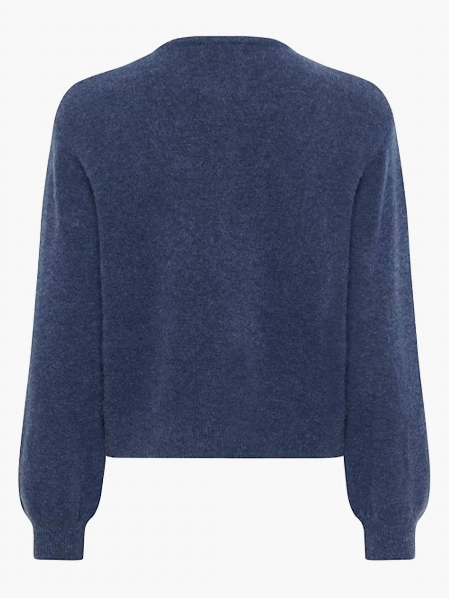 Part Two - Ninell Cardigan