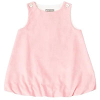 Petit Confection - Girls' Corduroy Bubble Jumper