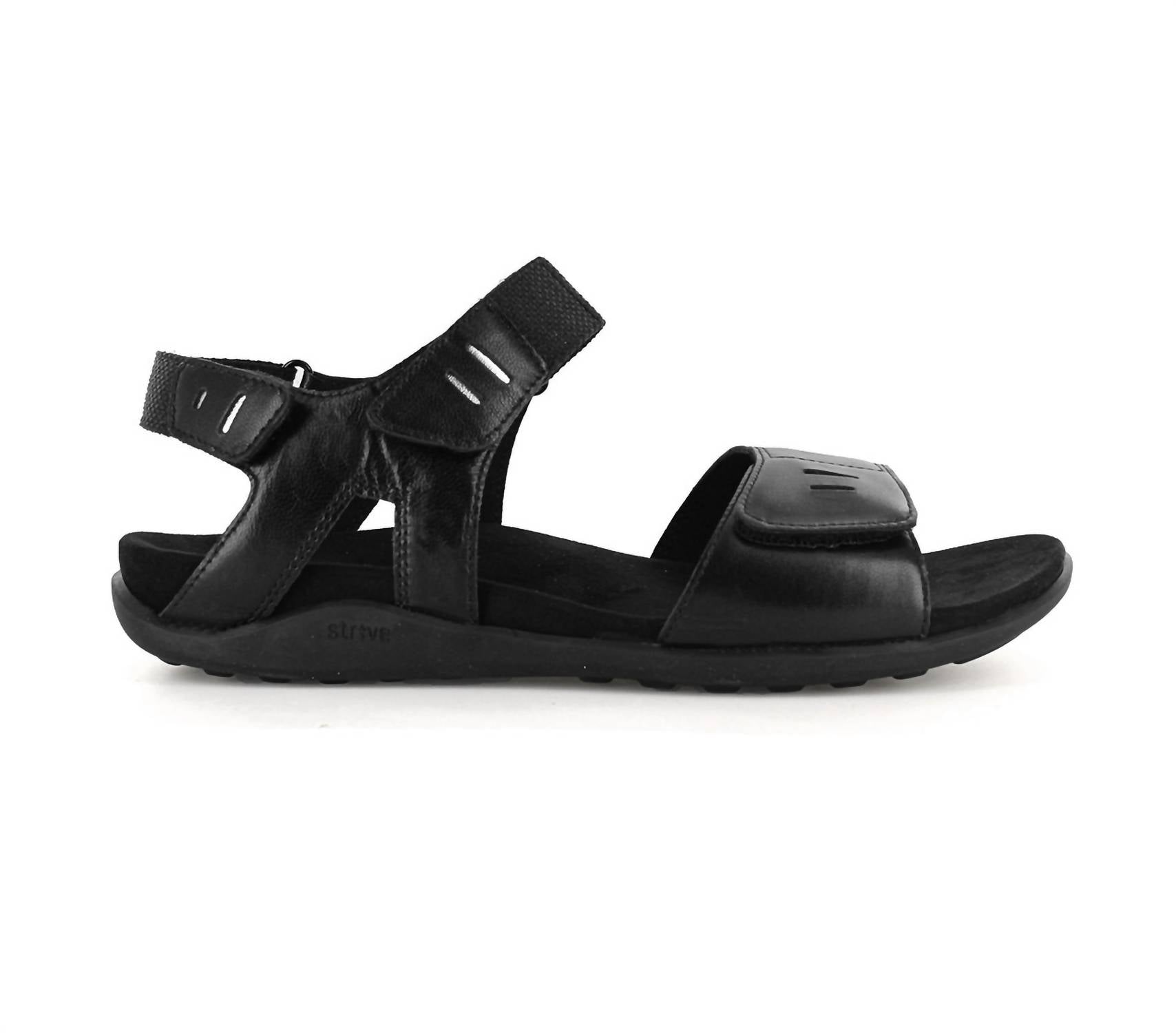 Strive - Women's Float Active Supportive Sandal