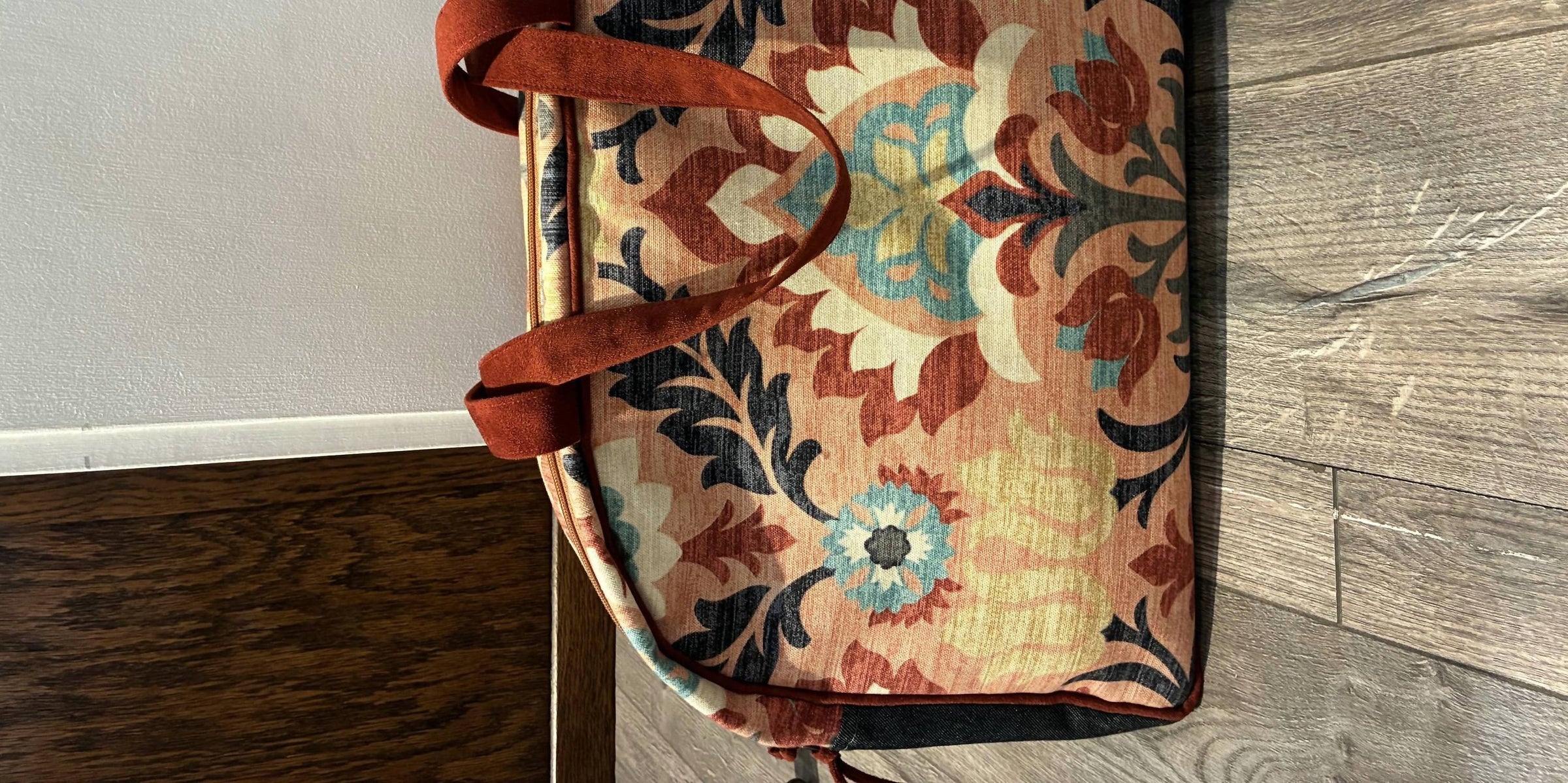 Atenti - Women's Santa Monica Bag