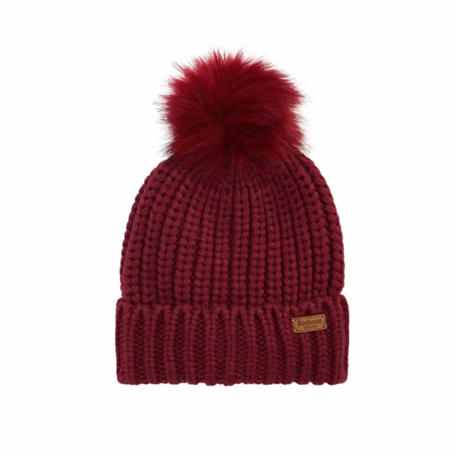 Barbour - Saltburn Beanie Hat