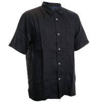 Tommy Bahama - Men's Desert Riviera Short Sleeve Camp Shirt