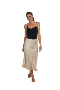 Love Token - Rosabel Midi Skirt