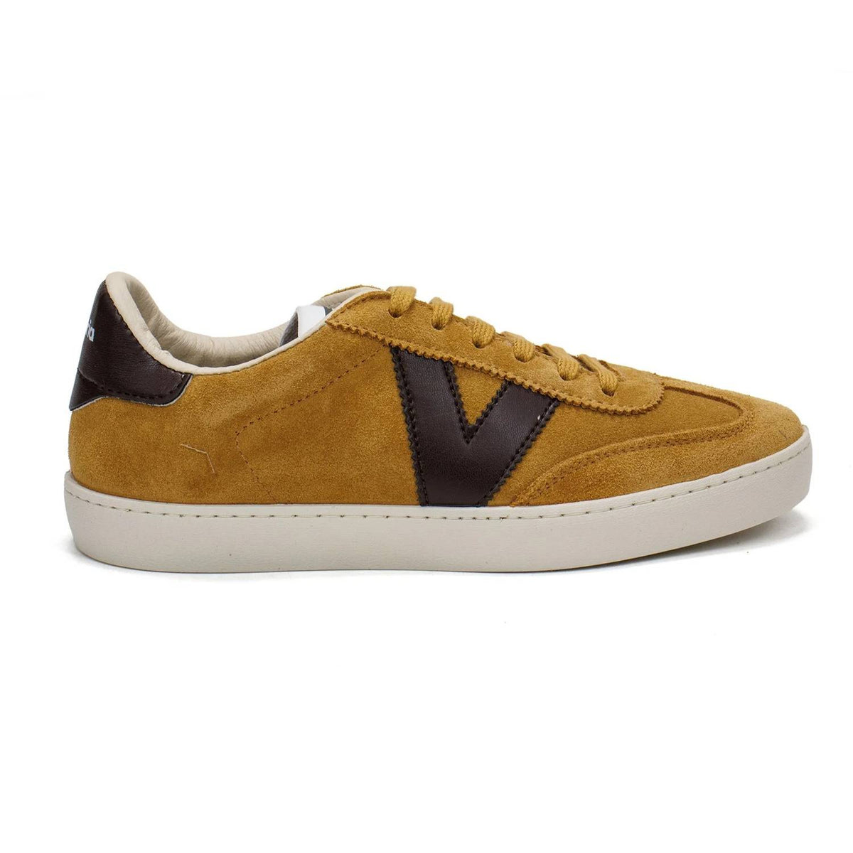 Victoria - Women's Berlin Split Leather Cyclist Shoes