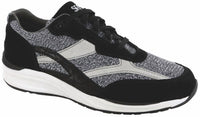 Sas - Men's Journey Mesh Lux Lace Up Sneaker