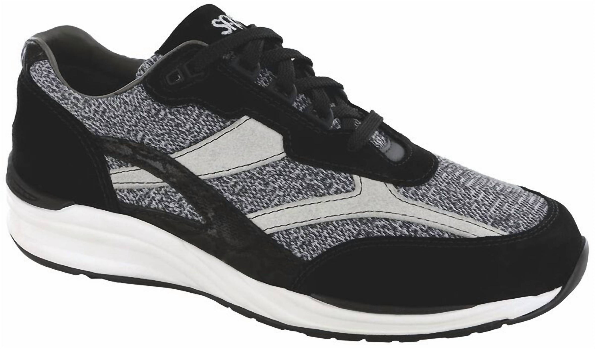 Sas - Men's Journey Mesh Lux Lace Up Sneaker