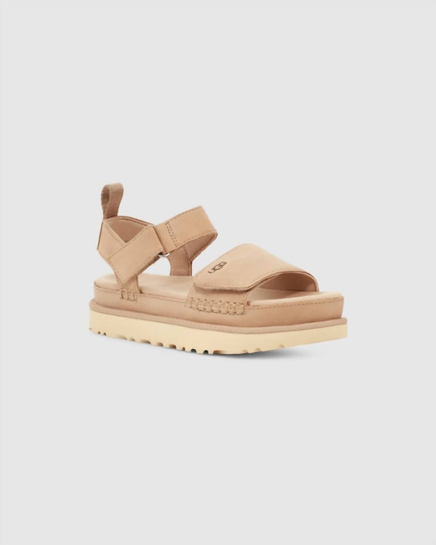 Ugg - Women's Goldstar Sandal
