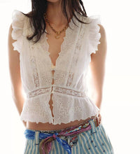 Free People - Day Dreamer Top