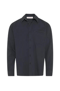 Orlebar Brown - Men's Grasmoor Garment Dyed Cotton Shirt