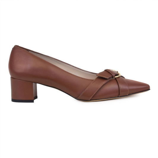Amalfi By Rangoni - Women's Pacifico Pointed Toe Pump