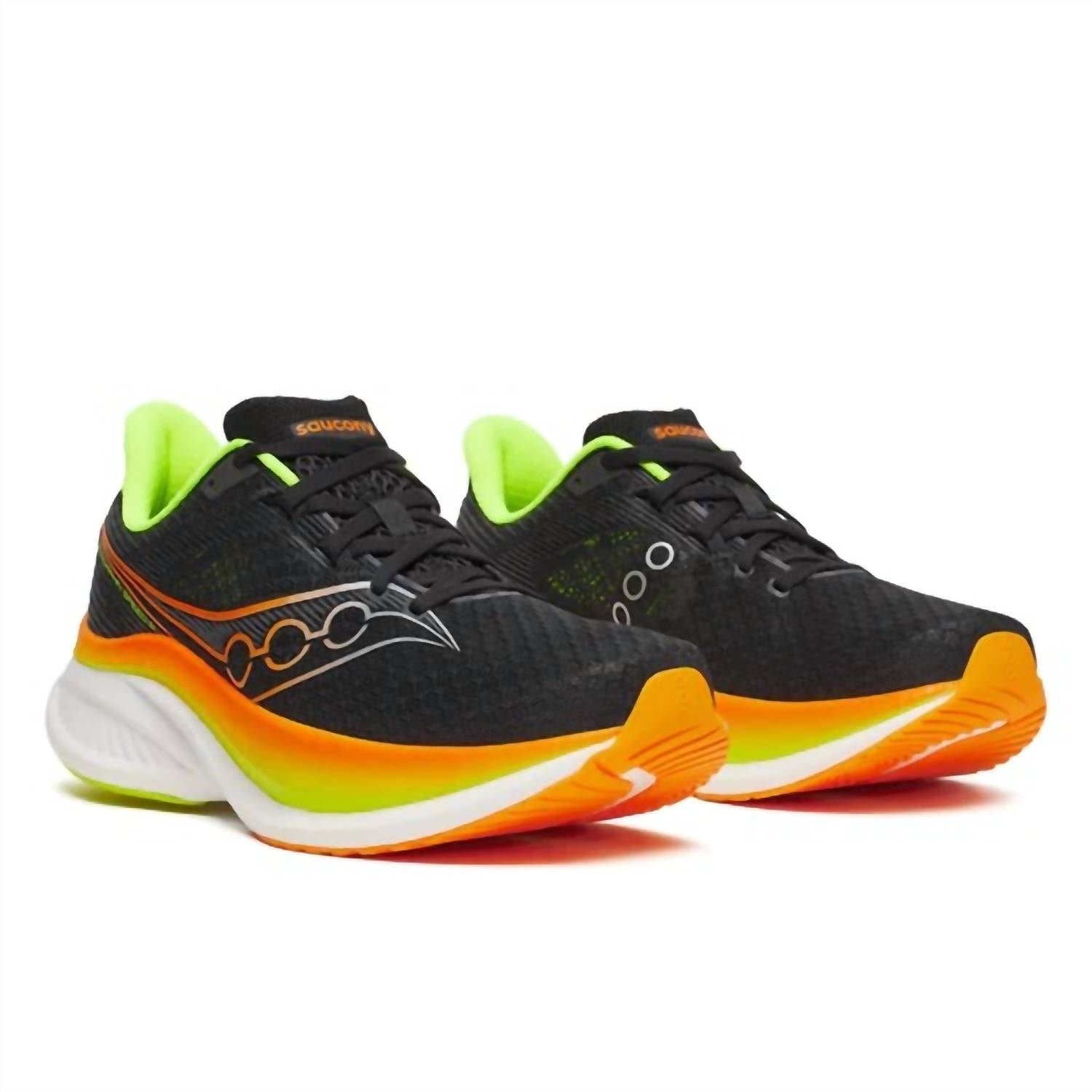 Saucony - Men's Endorphin Speed 5 Shoes