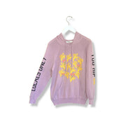 Replica Los Angeles - Palm Hearts Hoodie