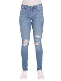 Articles Of Society - Women Mindi Busted Knee Skinny Jeans