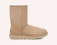 Ugg - Women's Classic Short Ii Boot