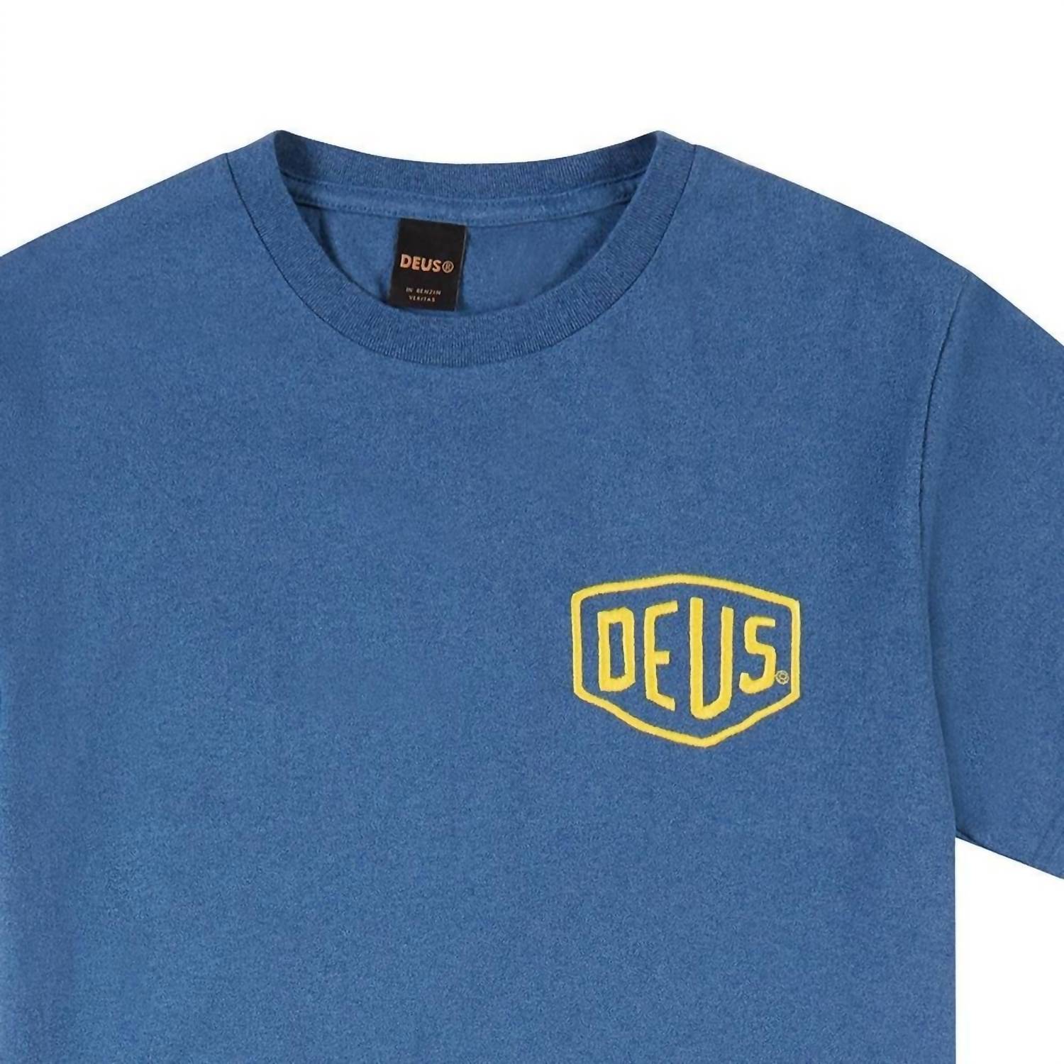 PREMIUM VENICE TEE