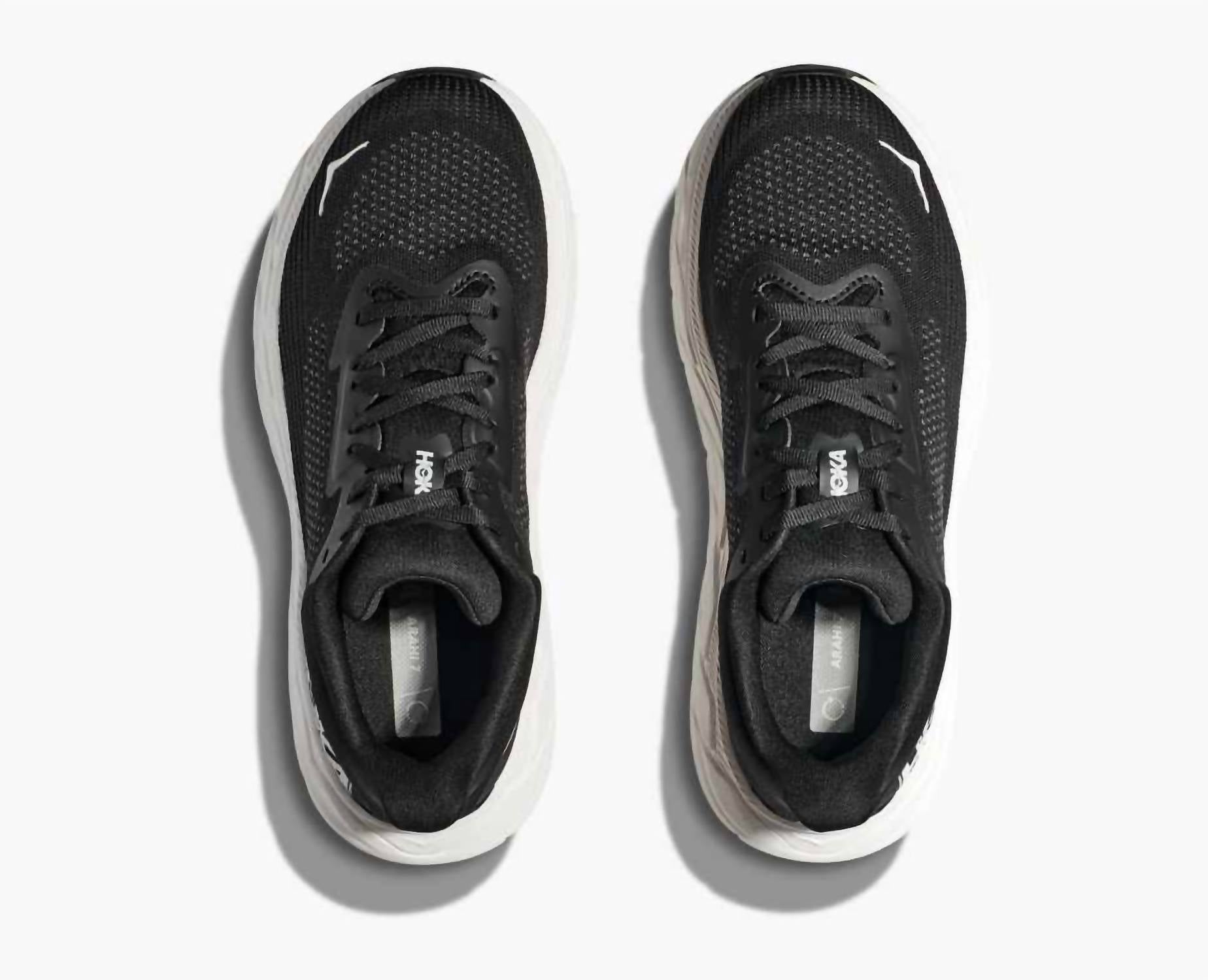 Hoka - Men's Hoka Arahi V7