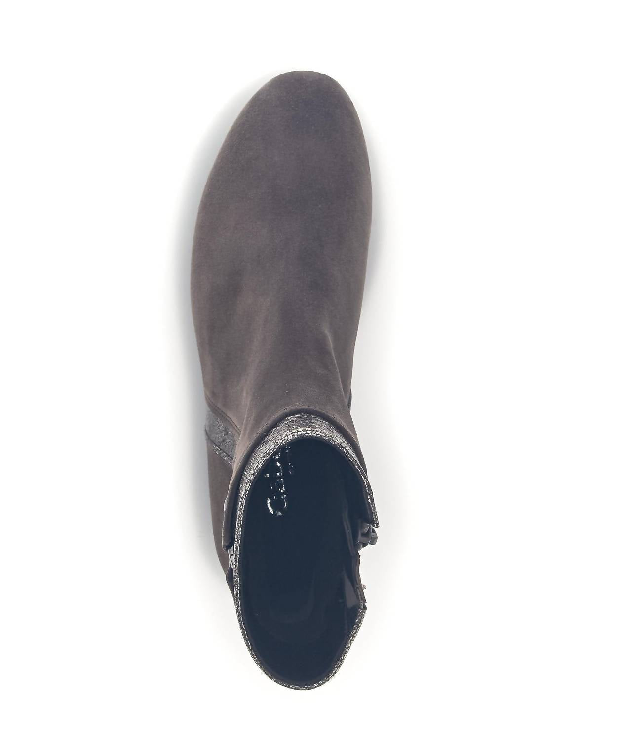Gabor - Women's Ankle With Zip Boots