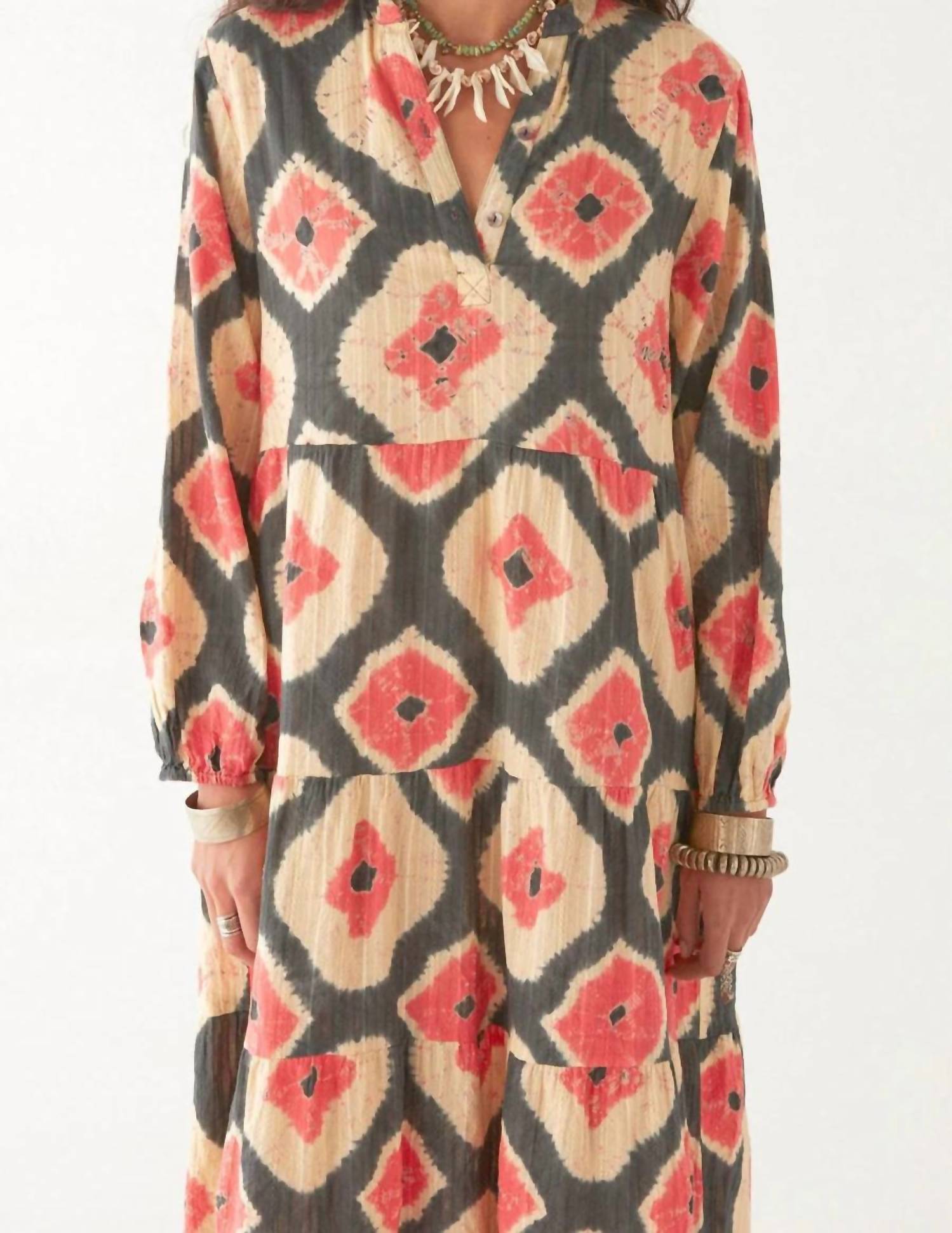 Maison Hotel - Women's The Teo Dress