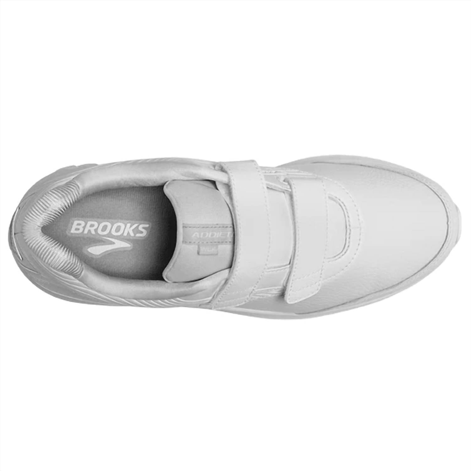 Brooks - Men's Addiction Walker V Strap 2 Shoes