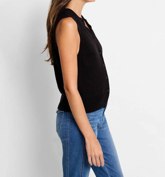 Nic + Zoe - Sweater Vest